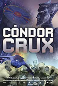 Cóndor Crux, la leyenda (2000)