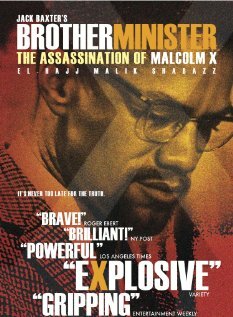 Brother Minister: The Assassination of Malcolm X (1994)