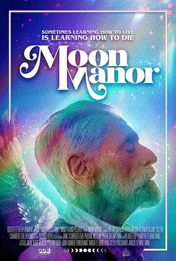 Moon Manor (2022)