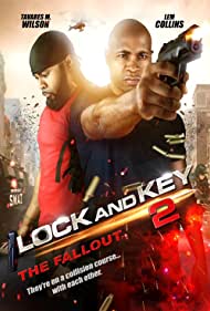 Lock & Key 2: The Fallout (2019)