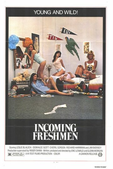 Incoming Freshmen (1979)