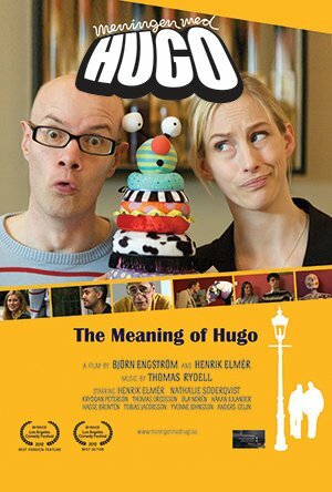 Meningen med Hugo (2012)