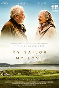 My Sailor, My Love (2022)