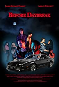 Before Daybreak (2020)