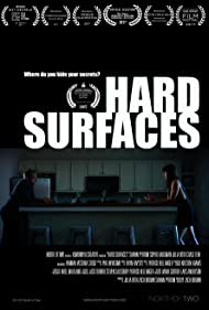 Hard Surfaces (2017)