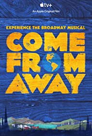 Come from Away (2017)